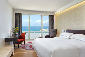 Sheraton Tel Aviv Hotel And Towers