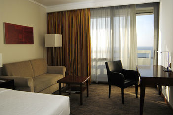 Sheraton Tel Aviv Hotel And Towers
