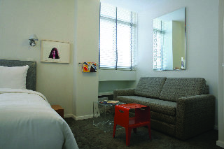 Artplus Hotel - An Atlas Boutique Hotel