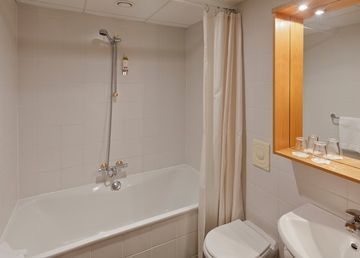 Centerhotel Skjaldbreid
