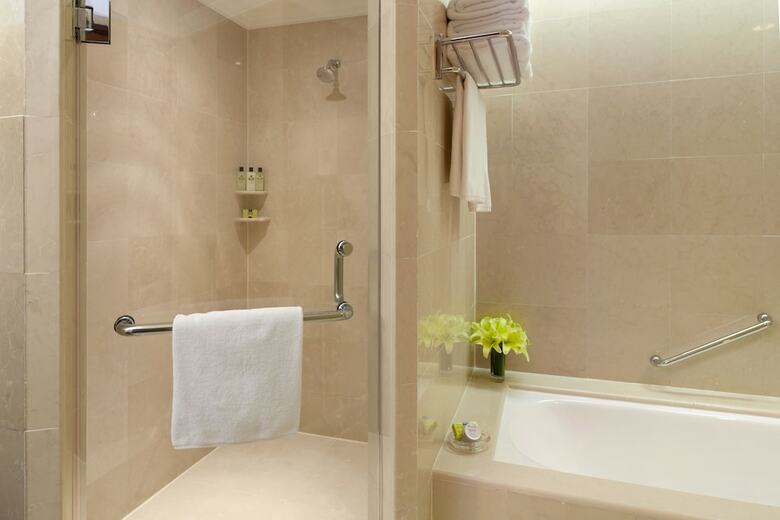 Hotel Intercontinental Phnom Penh