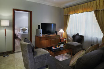 Hotel Allium Panorama Batam