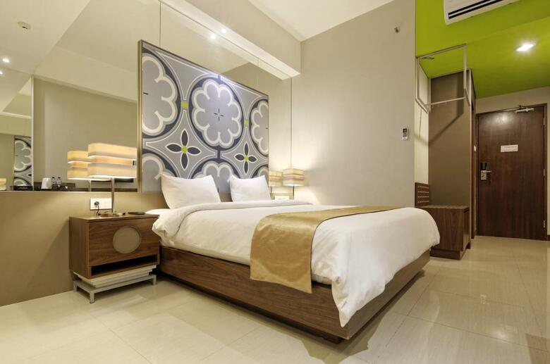 Horison Hotels Pekalongan