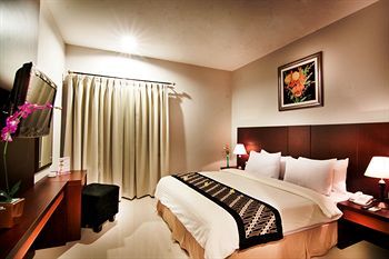 Hotel Sahid Mandarin Pekalongan