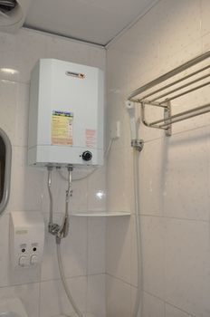 Dragon Hostel