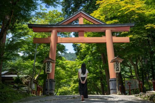 Hoshino Resorts L�hotel de Hiei