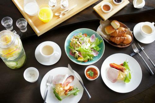Hoshino Resorts L�hotel de Hiei