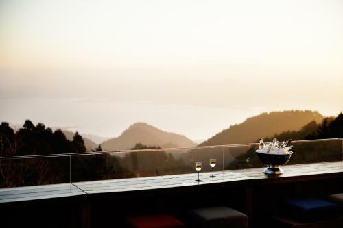 Hoshino Resorts L�hotel de Hiei