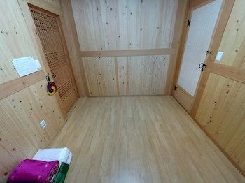 Hotel Hanokguesthouse Jangsoo