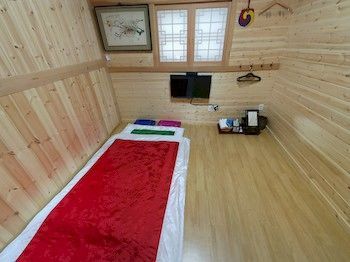 Hotel Hanokguesthouse Jangsoo