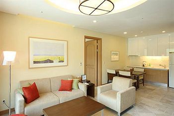Apartamento Oak Valley