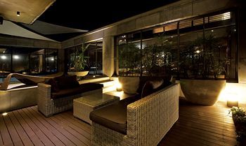Lee Design Hotel