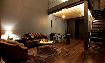 Lee Design Hotel
