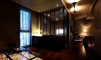 Lee Design Hotel