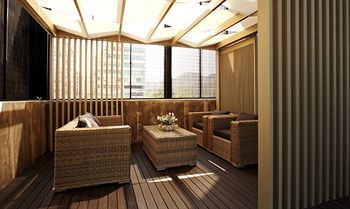 Lee Design Hotel