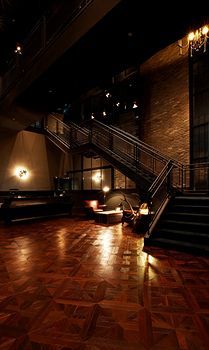 Lee Design Hotel
