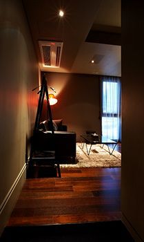 Lee Design Hotel
