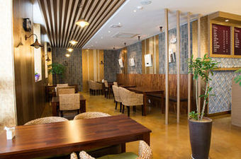 Pungnam Tourist Hotel