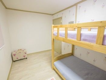 Hotel Seoul Corner Guesthouse