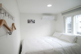 Albergue Kpop Residence Dongdaemun