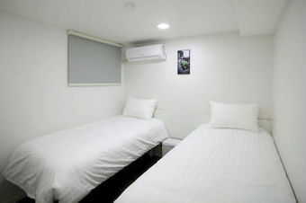 Albergue Kpop Residence Dongdaemun