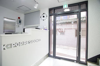 Albergue Kpop Residence Dongdaemun