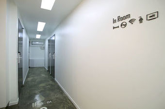 Albergue Kpop Residence Dongdaemun