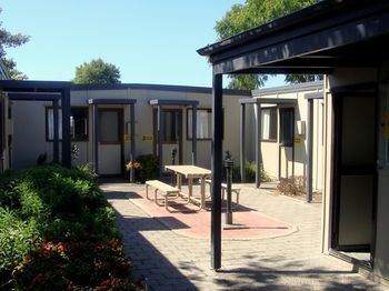 Motel Hastings Top 10 Holiday Park