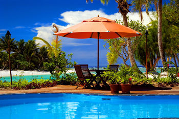 Apartamento Aitutaki Lagoon Resort & Spa