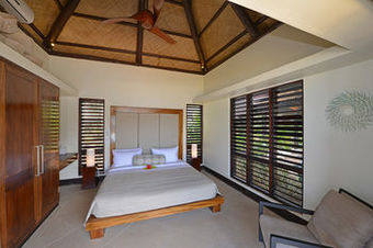 Villa Wavi Island Resort