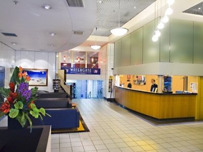 Hotel Best Western President