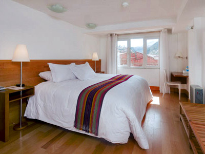 Hotel Plaza De Armas