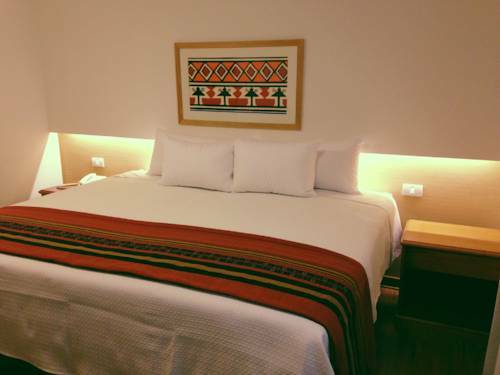 Hotel San Agustin Plaza