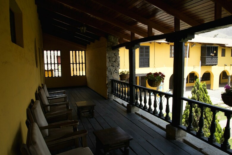 Hotel Decameron El Pueblo