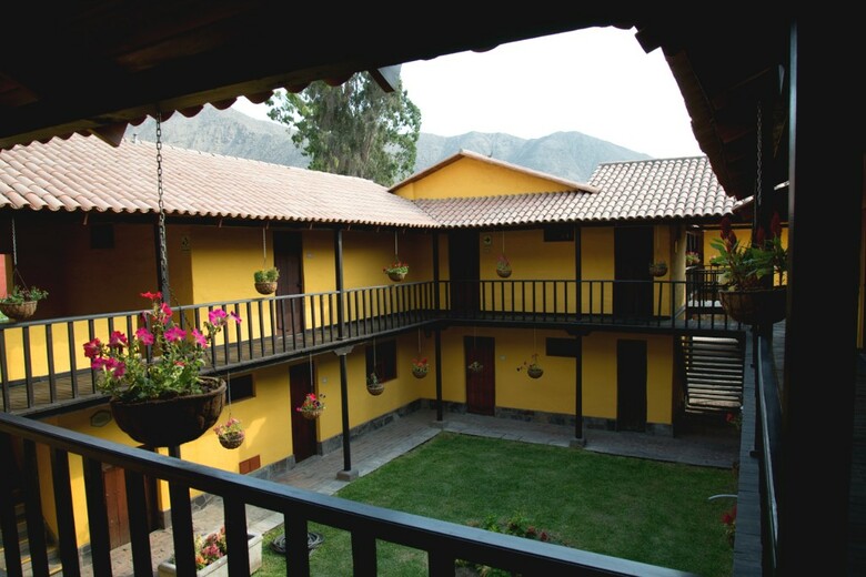 Hotel Decameron El Pueblo