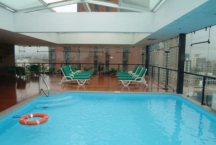 Hotel Doubletree El Pardo By Hilton