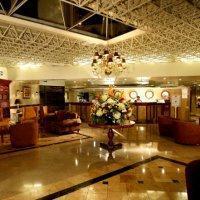 Hotel Plaza Del Bosque