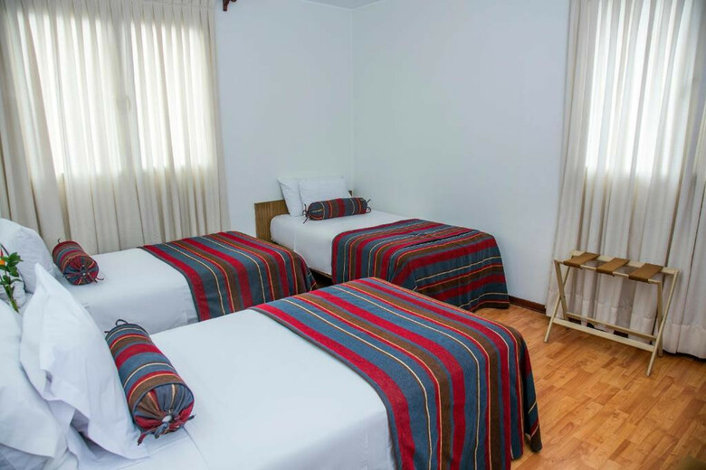 Hotel San Agustin Riviera