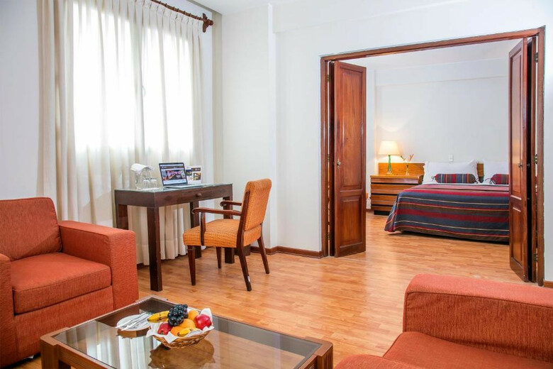 Hotel San Agustin Riviera