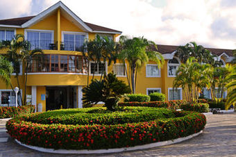 Hotel Palma Real-all Inclusive