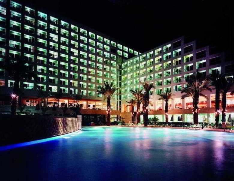 Hotel Isrotel Dead Sea