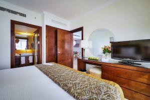 Hotel Isrotel Dead Sea