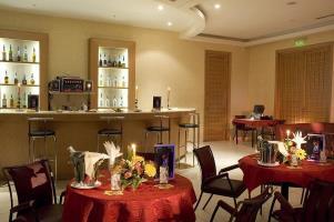 Hotel Golden Tulip Farah Khouribga