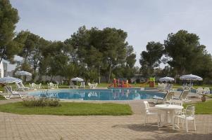Hotel Golden Tulip Farah Khouribga