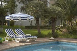 Hotel Golden Tulip Farah Khouribga