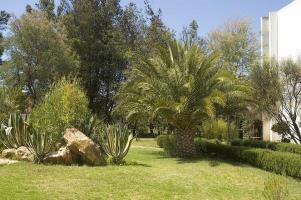 Hotel Golden Tulip Farah Khouribga