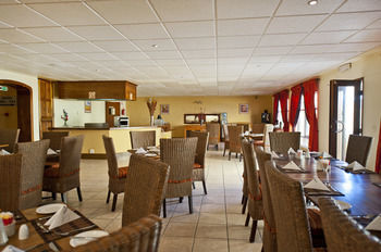 Protea Hotel Walvis Bay