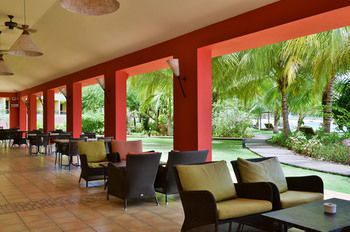 Hotel Pestana S�o Tom�