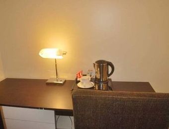 Hotel Lakeem Suites Ikoyi