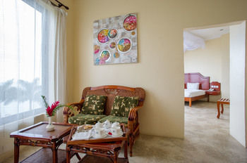 Malaika Beach Resort By Royal Orchid Hotels